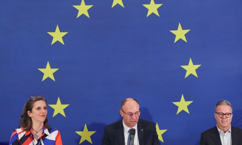 La Unión Europea acompañará el balotaje presidencial en Bolivia