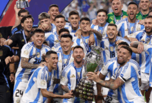 Atlético de Madrid y Juventus negocian intercambio con dos figuras argentinas