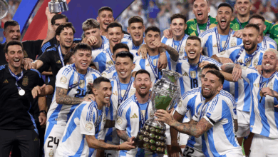 Atlético de Madrid y Juventus negocian intercambio con dos figuras argentinas