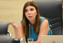 Diputada propone alivio fiscal para repatriar futbolistas nacionales desde el exterior
