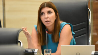 Diputada propone alivio fiscal para repatriar futbolistas nacionales desde el exterior