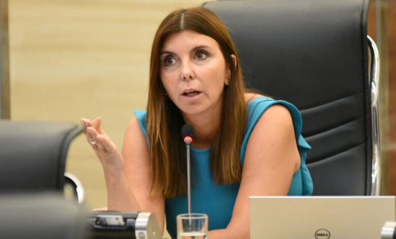 Diputada propone alivio fiscal para repatriar futbolistas nacionales desde el exterior