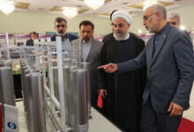 Reino Unido pone en duda la justificación iraní sobre el uranio altamente enriquecido