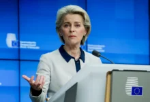 La UE lanza revisión de reglas sobre ayudas extranjeras en licitaciones públicas de China