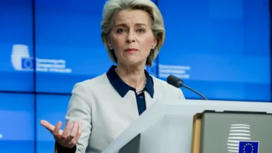 La UE lanza revisión de reglas sobre ayudas extranjeras en licitaciones públicas de China