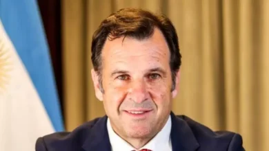 Marcos Ayerra renuncia a su cargo y cierra la Secretaría PyME