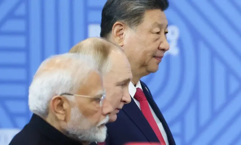 Lula respalda una propuesta conjunta con China, Rusia e Irán para reducir el dominio del dólar