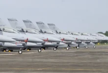 Taiwán amplía su capacidad defensiva con nuevas aeronaves no tripuladas
