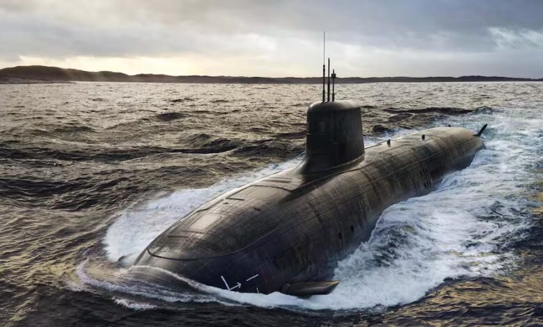 Kremlin modera tensiones tras anuncio de despliegue de submarinos nucleares