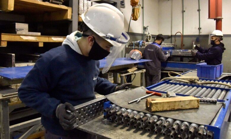 El Ministerio de Trabajo homologó el incremento del 6% y fijó sumas mensuales