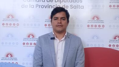 Diputado Eddy Domínguez. Foto: Nuevo Diario