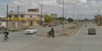Barrio Solidaridad, zona Sudeste, Salta. Foto: RR SS