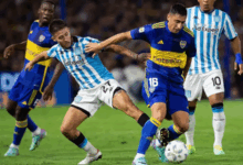 Boca define la lista para enfrentar a Racing con un regreso llamativo y una baja inesperada
