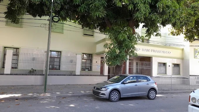 Colegio San Francisco