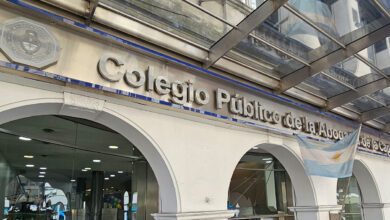 El Colegio Público de Abogados de CABA renueva su Reglamento de Arbitraje Institucional