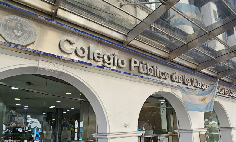 El Colegio Público de Abogados de CABA renueva su Reglamento de Arbitraje Institucional