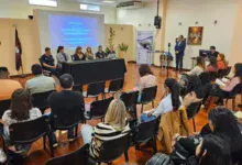 Capacitación de evaluadores para el ingreso a las Fuerzas de Seguridad