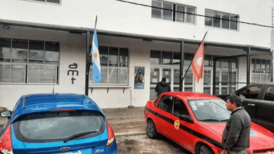 Nueva reglamentación para taxis y remises.
