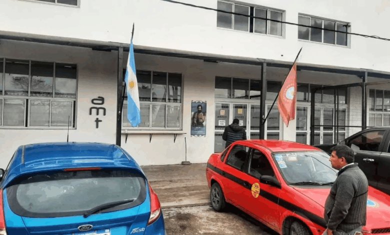 Nueva reglamentación para taxis y remises.