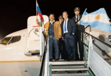 La nueva conexión tendrá tres vuelos semanales.