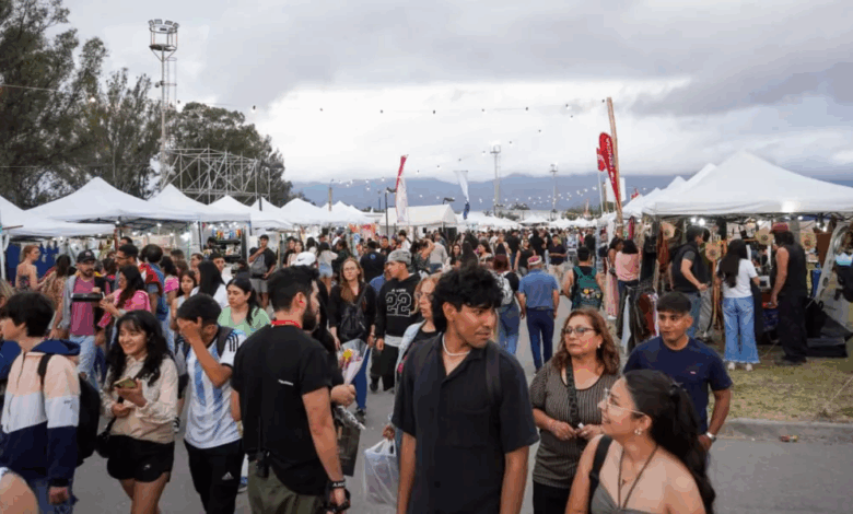 Feria Potencia.