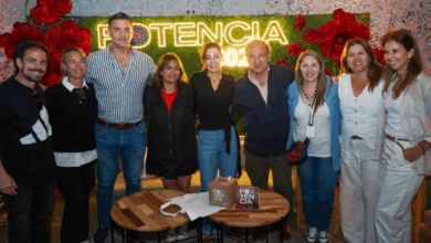 Feria Potencia.