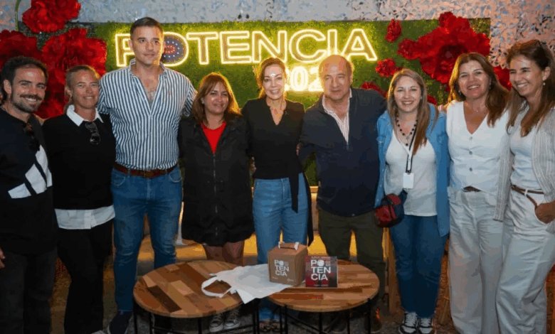 Feria Potencia.