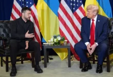 EE.UU. autorizó a Ucrania bombardear territorio ruso bajo supervisión del pentágono