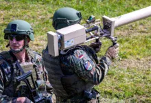 Alemania denuncia uso sistemático de drones rusos para presionar a sus vecinos europeos