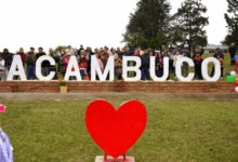Acambuco.