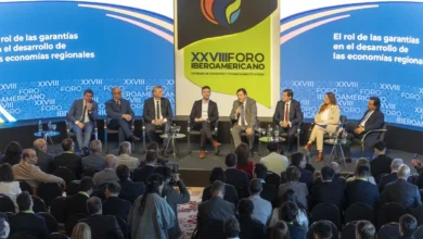 Gobernadores apuntan contra Milei exigiendo más equidad financiera