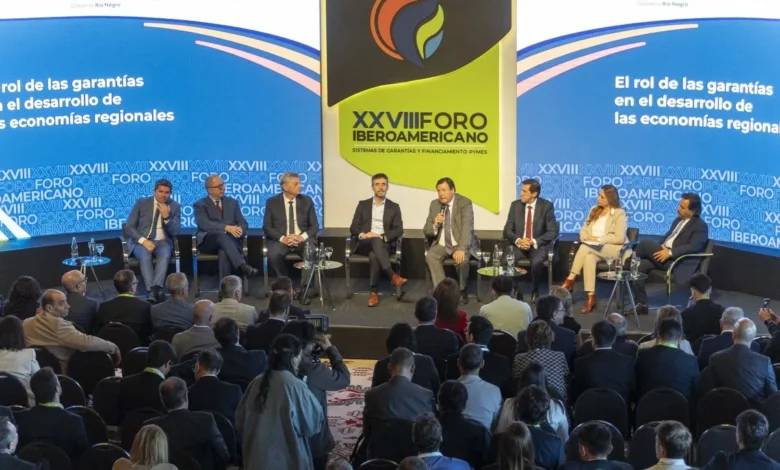 Gobernadores apuntan contra Milei exigiendo más equidad financiera