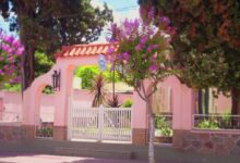 Municipalidad de Chicoana.