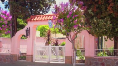 Municipalidad de Chicoana.