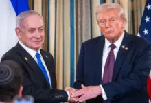 Egipto y Qatar negocian con Hamas para aceptar acuerdo de paz de Trump