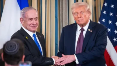 Egipto y Qatar negocian con Hamas para aceptar acuerdo de paz de Trump