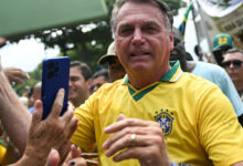 Brasil inicia la etapa final del juicio a Bolsonaro donde podría enfrentar hasta 43 años de prisión