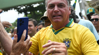 Brasil inicia la etapa final del juicio a Bolsonaro donde podría enfrentar hasta 43 años de prisión