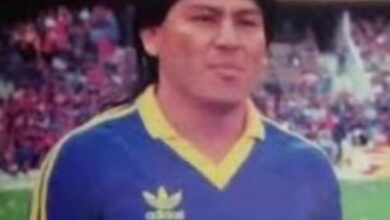 Coya Gutierrez.
