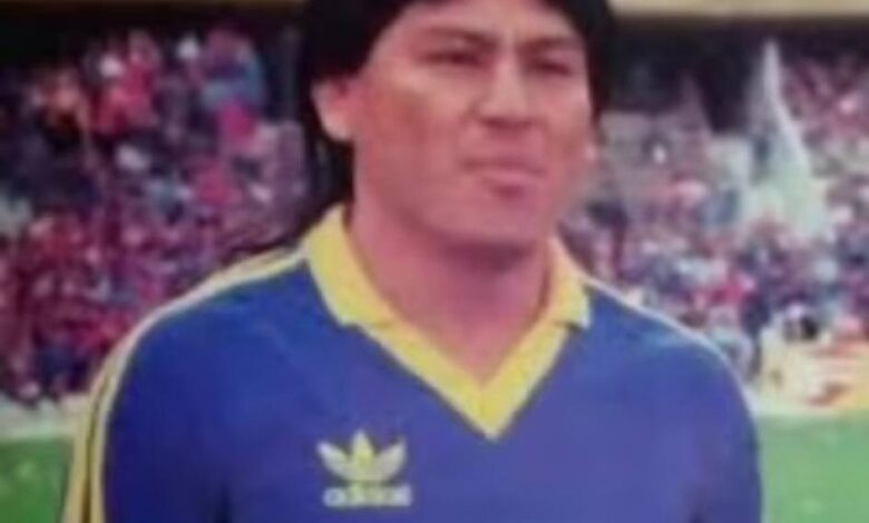 Coya Gutierrez.