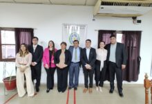 Convencionales Constituyentes de Mosconi.