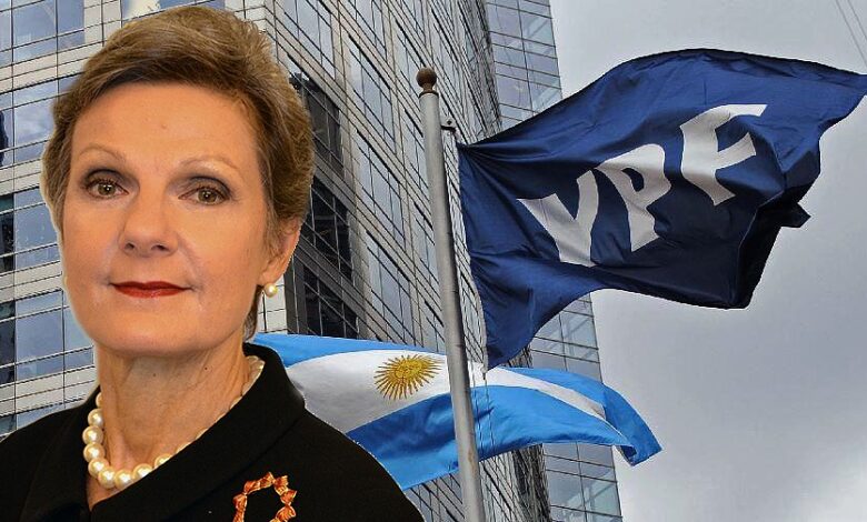 La jueza Loretta Preska emitió un fallo parcial que favorece a Argentina en causa Cupón PBI