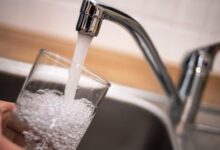 Desde septiembre, incrementa el agua.