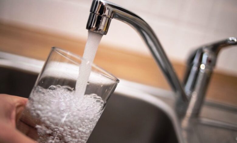 Desde septiembre, incrementa el agua.