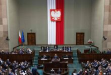 Polonia pide activar artículo 4 de la OTAN tras invasión de espacio aéreo por parte de Rusia