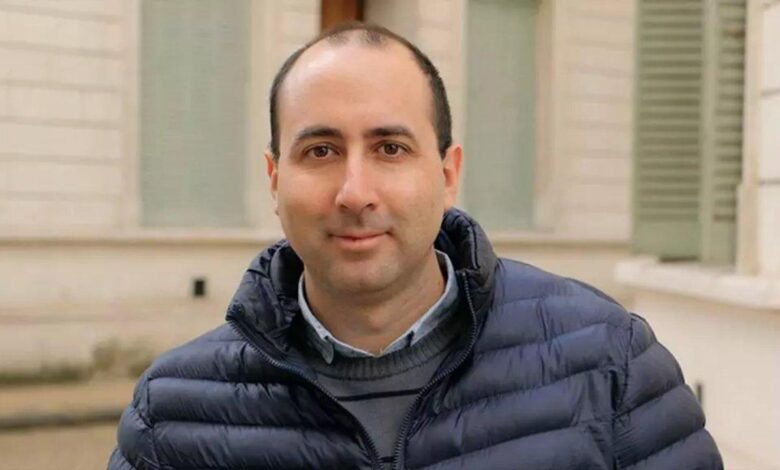 Fernando Cerimedo ratifica ante la Justicia acusaciones de Spagnuolo sobre coimas en ANDIS