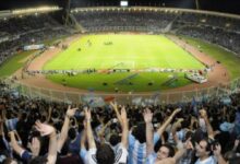 Se incorporan niveles técnicos y de planificación para mejorar la fuerza de seguridad en eventos multitudinarios