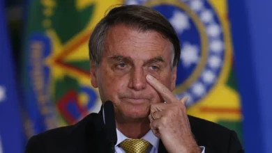 Bolsonaro recibe una pena de 27 años y tres meses tras fallo de la sala del STF