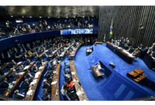 Brasil vota en Diputados propuesta de reforma que limita acciones judiciales sobre legisladores