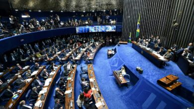 Brasil vota en Diputados propuesta de reforma que limita acciones judiciales sobre legisladores